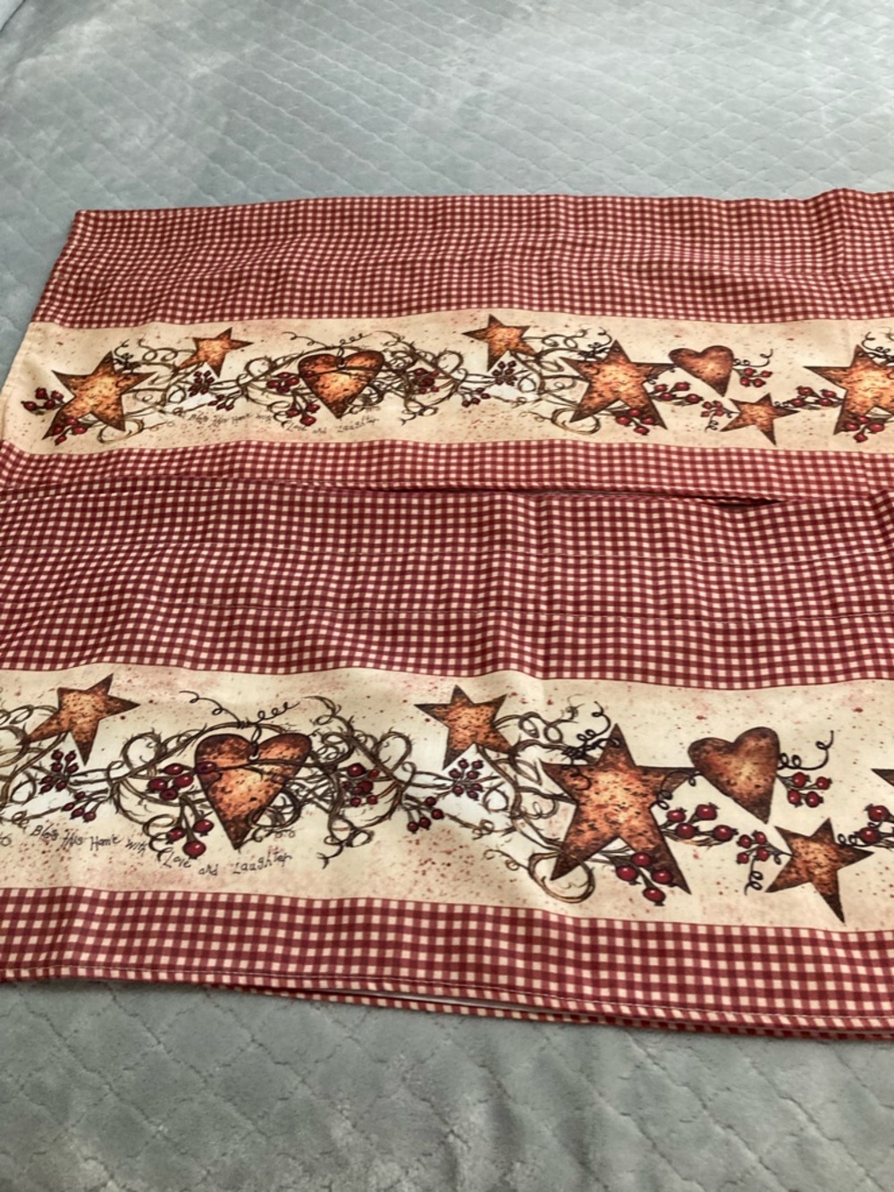 Curtain Toppers - Picture 3 of 16